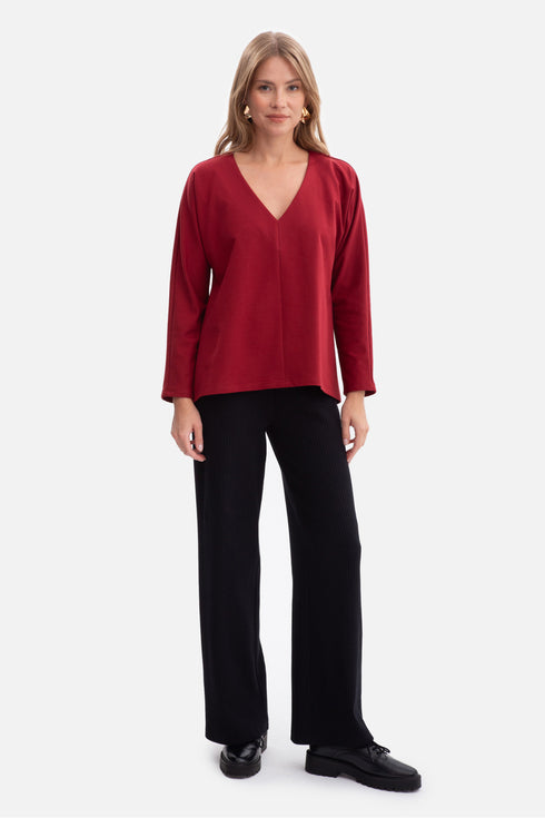Blouse model 218650 Wear